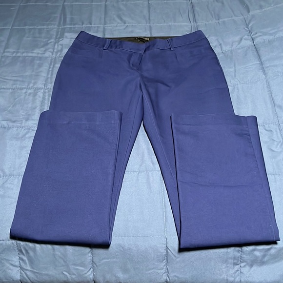 EXPRESS COLUMNIST PANTS - Picture 2 of 5